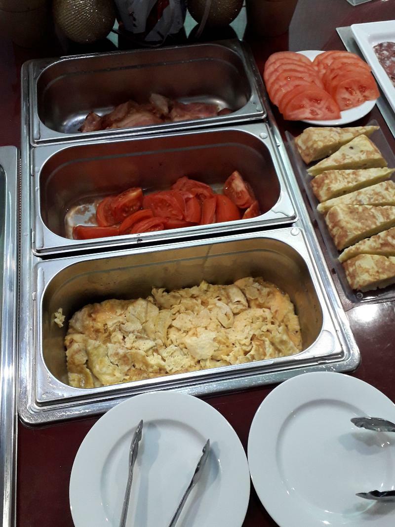 Soho Plaza Mayor 살라망카 외부 사진